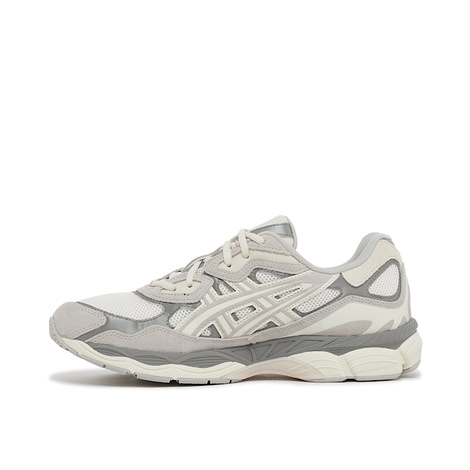 ASICS SportStyle Wmns Gel-NYC grau 82399 3