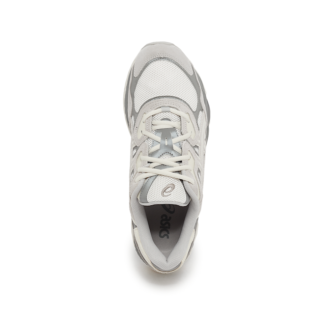 ASICS SportStyle Wmns Gel-NYC grau 82399 4