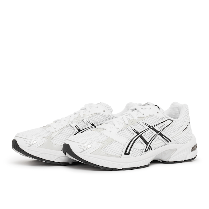 ASICS SportStyle Gel-1130 blanc 82404 1