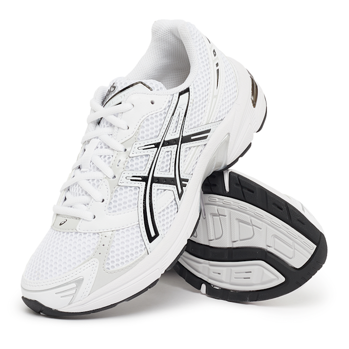 ASICS SportStyle Gel-1130 weiß 82404 7