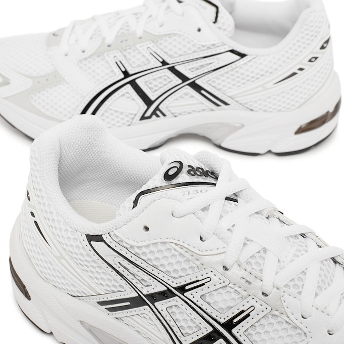 ASICS SportStyle Wmns Gel-1130 white 82405 6