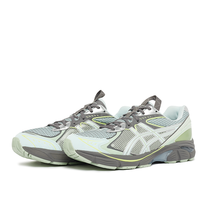 ASICS SportStyle UB6-S GT 2160 grün 82407 1