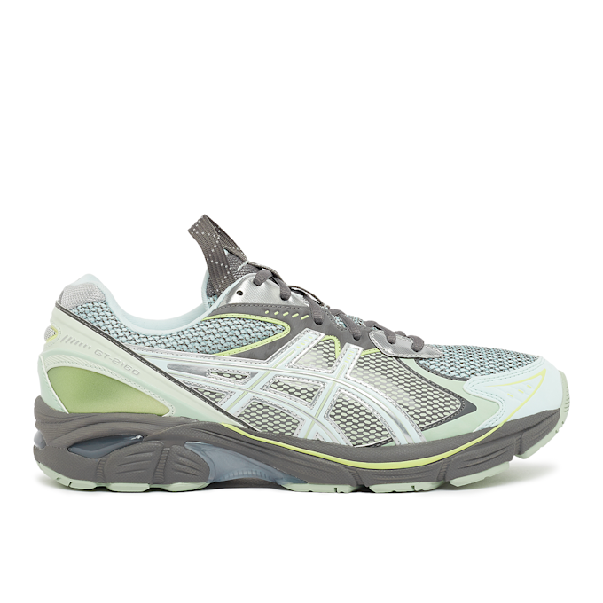 ASICS SportStyle UB6-S GT 2160 grün 82407 2