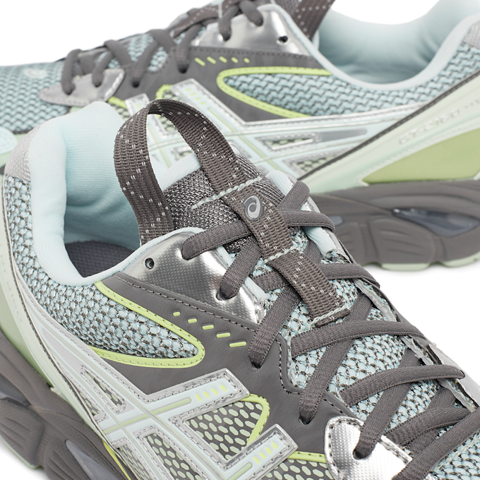 ASICS SportStyle UB6-S GT 2160 grün 82407 6