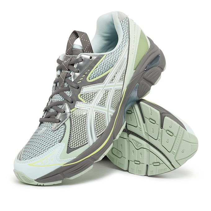 ASICS SportStyle UB6-S GT 2160 grün 82407 7