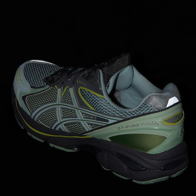ASICS SportStyle UB6-S GT 2160 vert 82407 8
