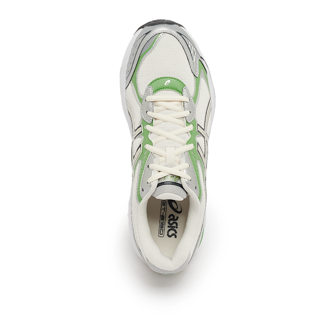 ASICS SportStyle GT-2160 yellow 82408 4