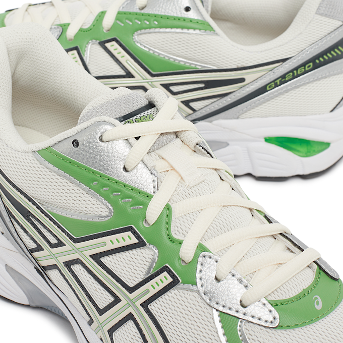 ASICS SportStyle GT-2160 yellow 82408 6