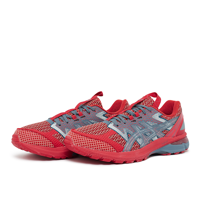 ASICS SportStyle US4-S Gel-Terrain red 82410 1