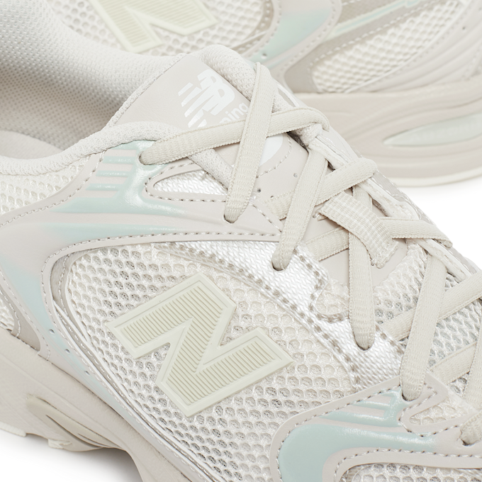 New Balance 530 (MR530AA1) beige 82440 6