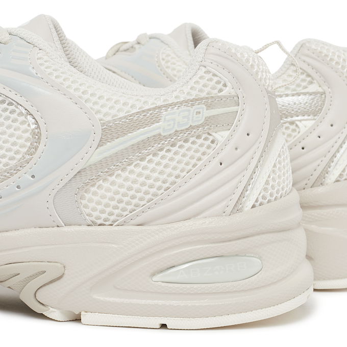 New Balance Wmns 530 (MR530AA1) beige 82438 5