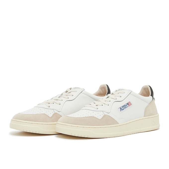 Autry Medalist Low wit 82481 1