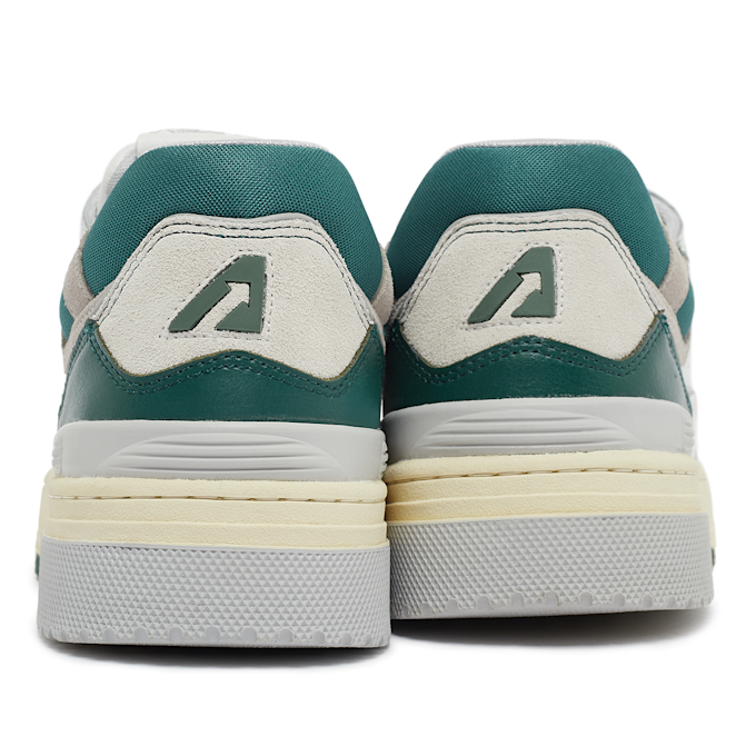 Autry CLC Low weiß 82485 5