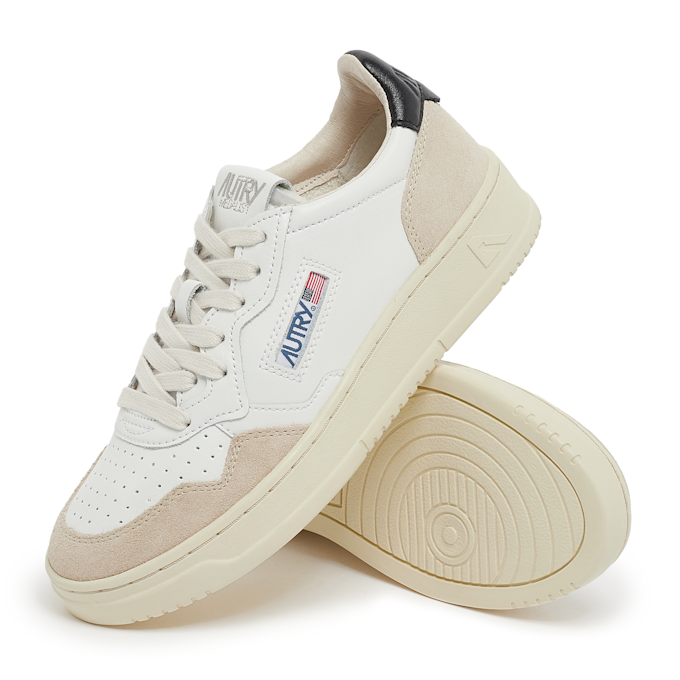 Autry Wmns Medalist Low beige 82535 7