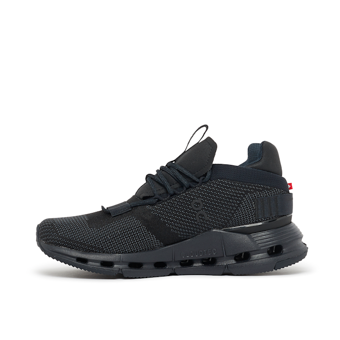 On Wmns Cloudnova 1 schwarz 82549 3