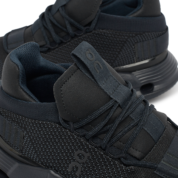 On Wmns Cloudnova 1 schwarz 82549 6