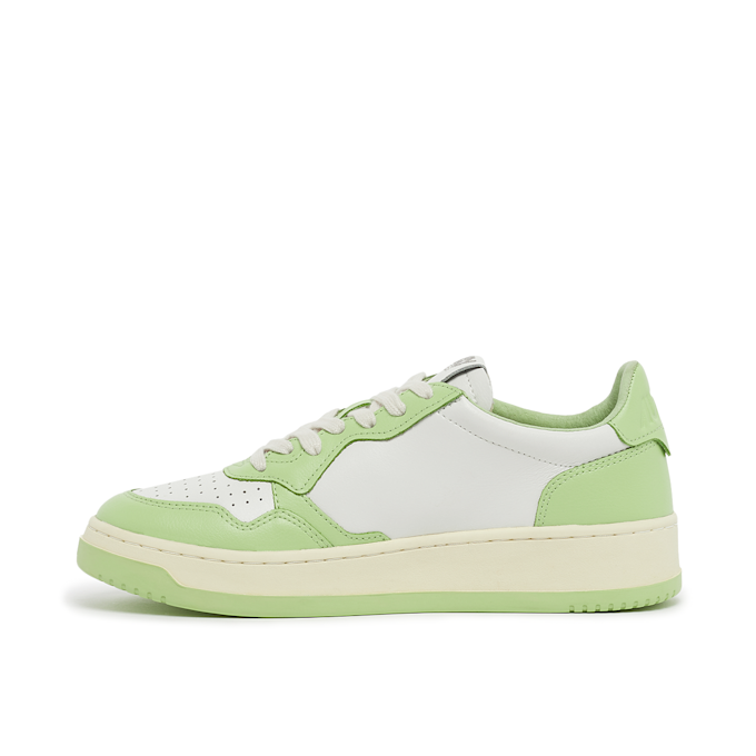 Autry Wmns Medalist Low vert 82555 3
