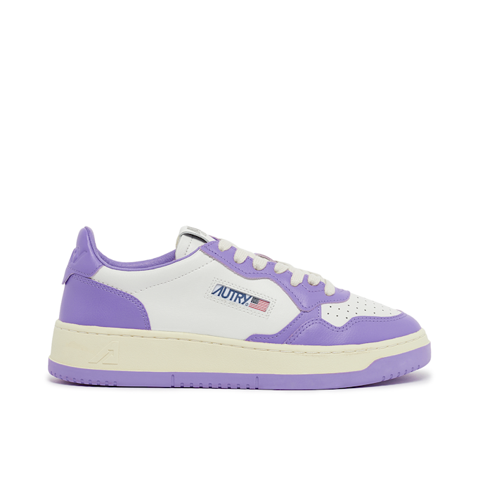 Autry Wmns Medalist Low lila 82556 2