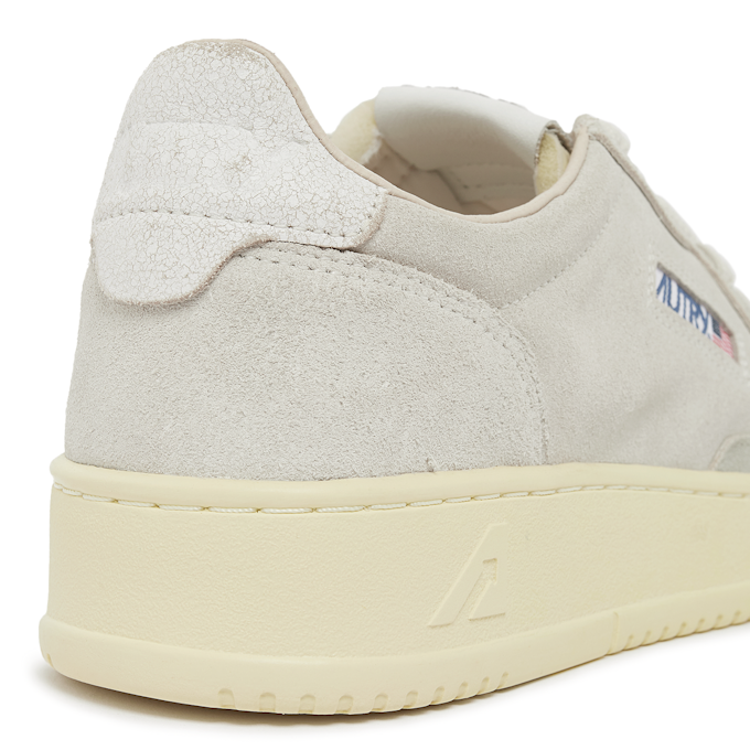 Autry Wmns Medalist Low grau 82559 7