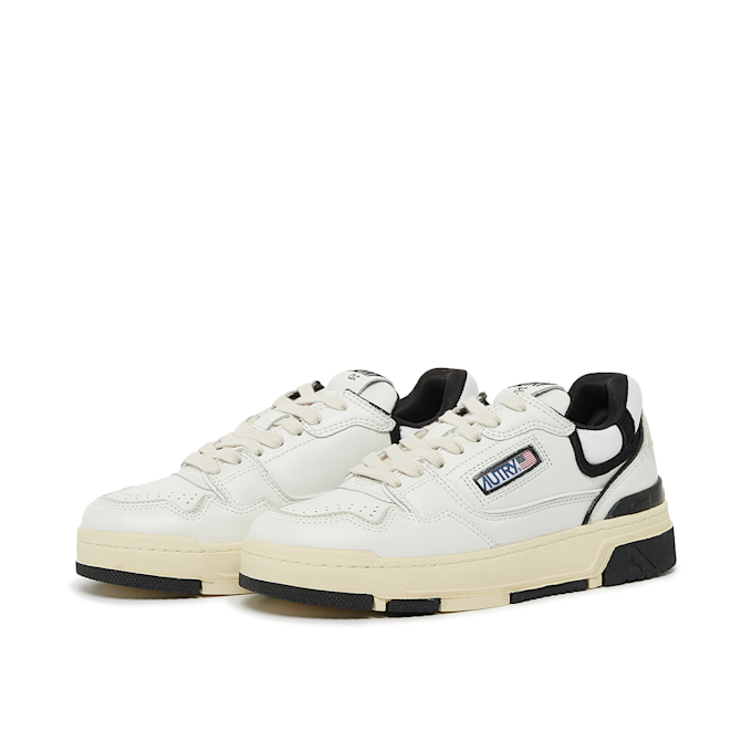 Autry Wmns CLC Low weiß 82557 1