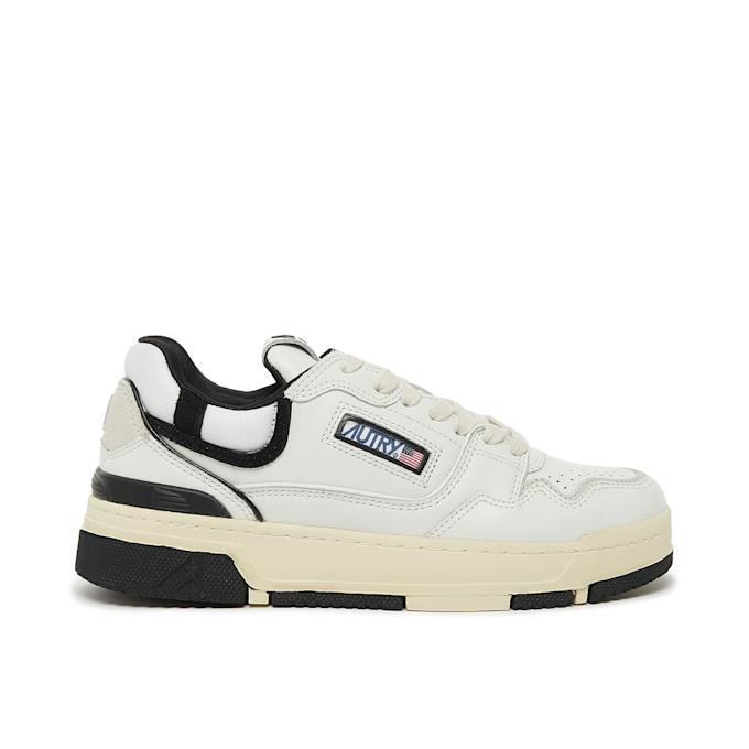 Autry Wmns CLC Low weiß 82557 2