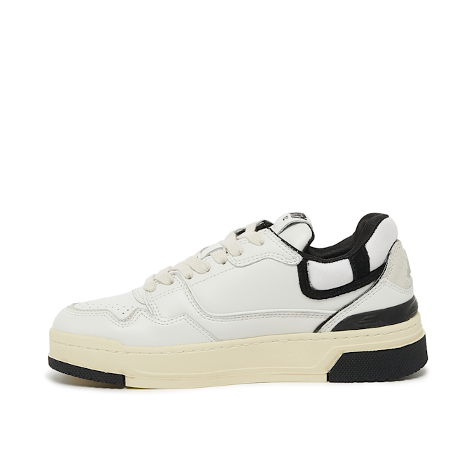 Autry Wmns CLC Low weiß 82557 3