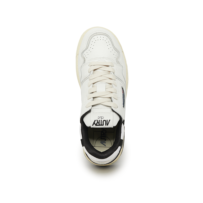 Autry Wmns CLC Low weiß 82557 4