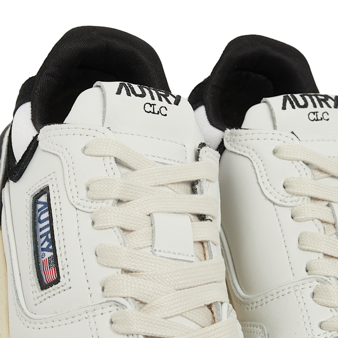 Autry Wmns CLC Low weiß 82557 5