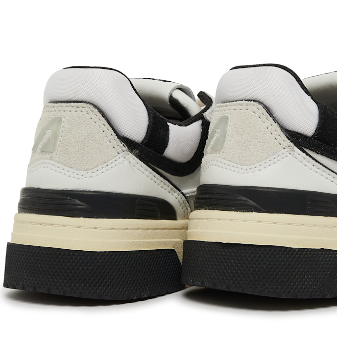 Autry Wmns CLC Low weiß 82557 6