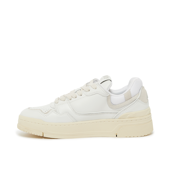 Autry Wmns CLC Low white 82558 3