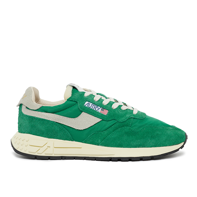 Autry Reelwind Low groen 82563 2