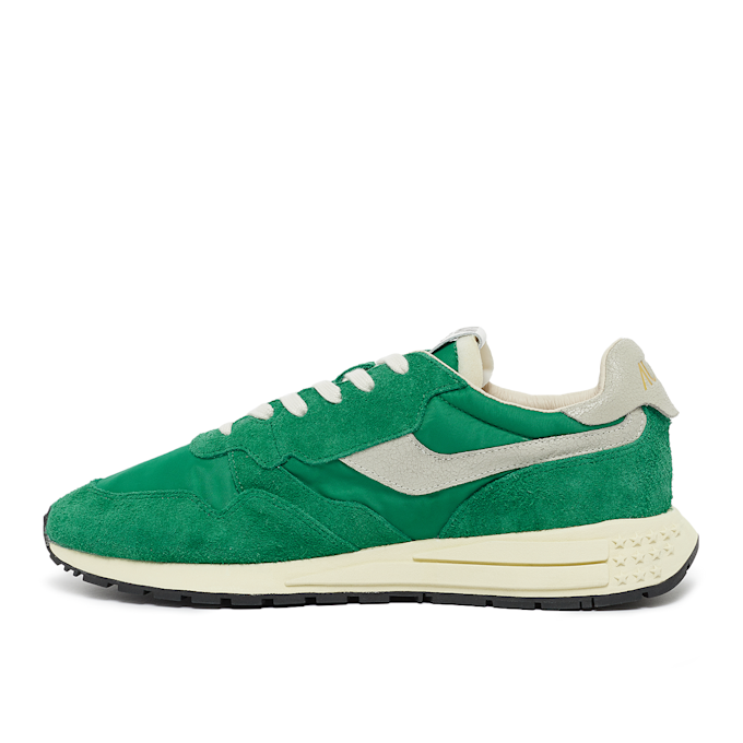 Autry Reelwind Low groen 82563 3