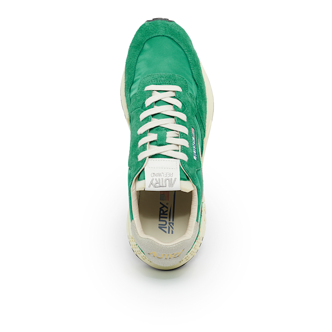 Autry Reelwind Low groen 82563 4
