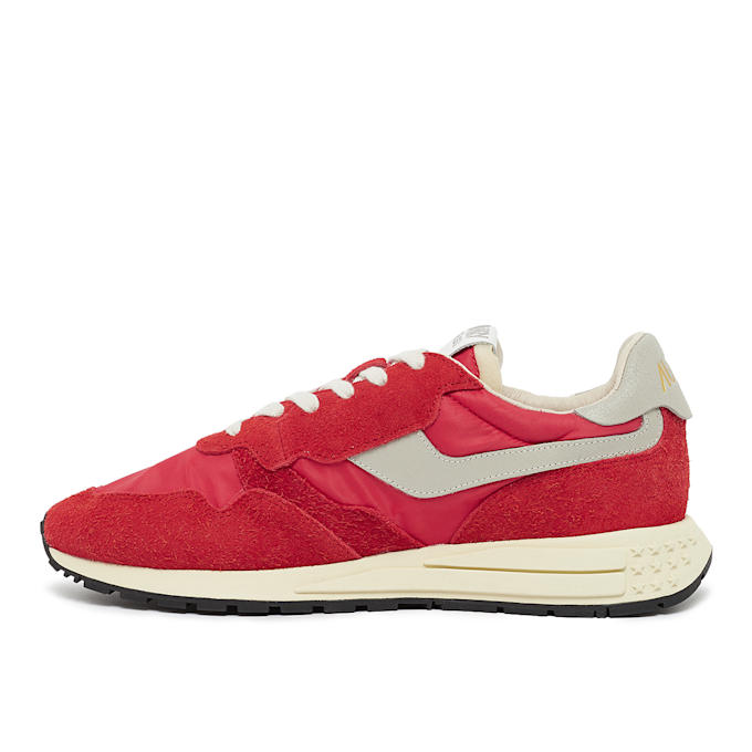 Autry Reelwind Low red 82564 3