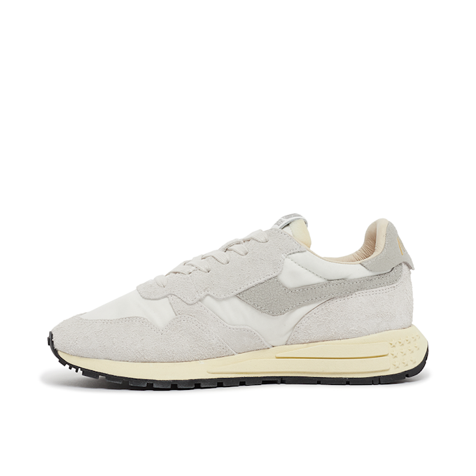 Autry Wmns Reelwind Low grau 82567 3