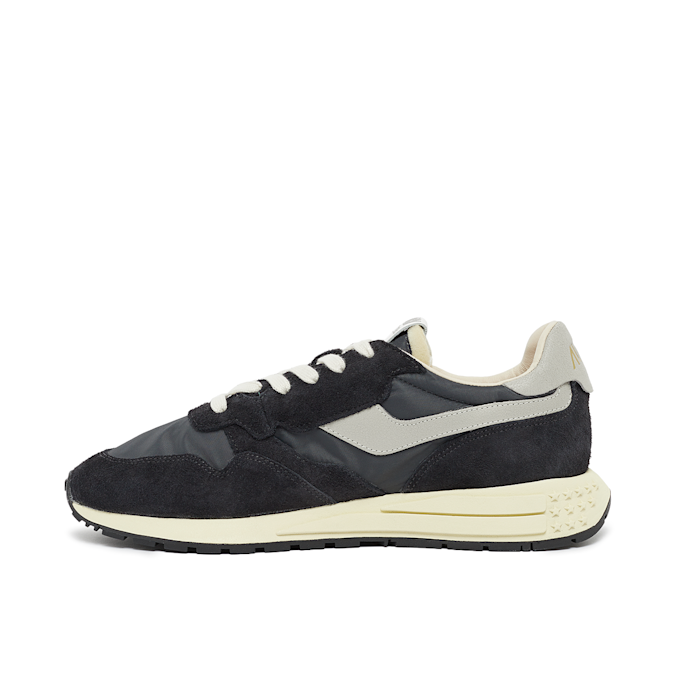 Autry Wmns Reelwind Low schwarz 82566 3