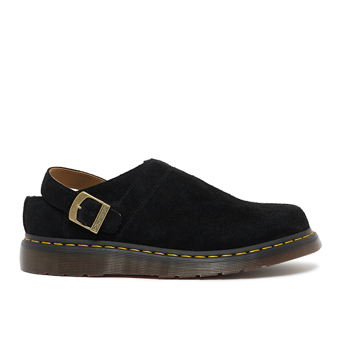 Dr. Martens Isham schwarz 82569 2