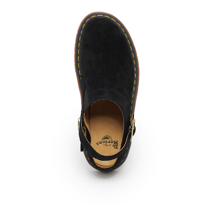 Dr. Martens Isham schwarz 82569 4