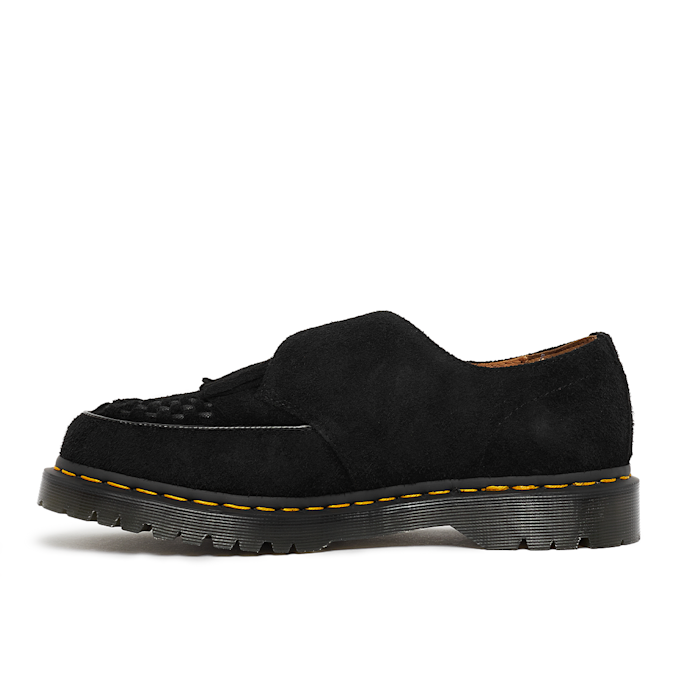 Dr. Martens Ramsey Monk KLT Loafer noir 82574 3