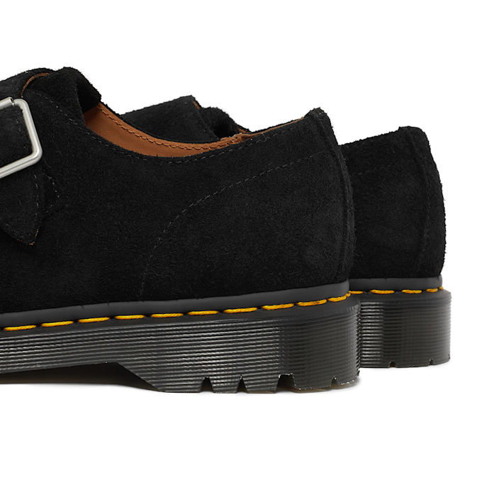 Dr. Martens Ramsey Monk KLT Loafer noir 82574 5