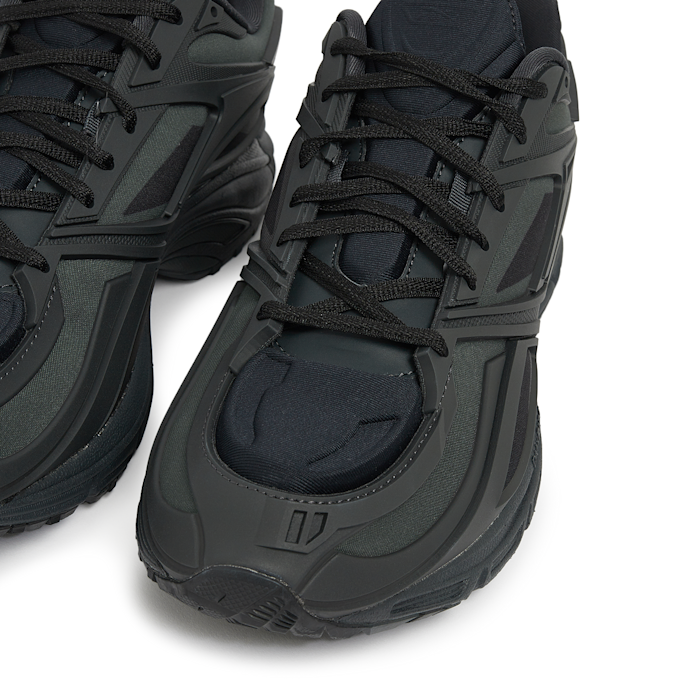 Reebok Premier Road black 82581 5
