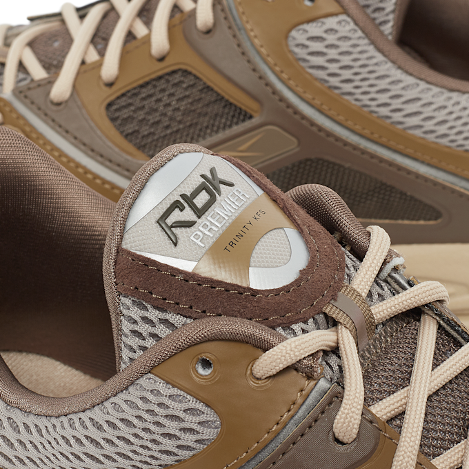 Reebok Premier Trinity KFS braun 82582 6
