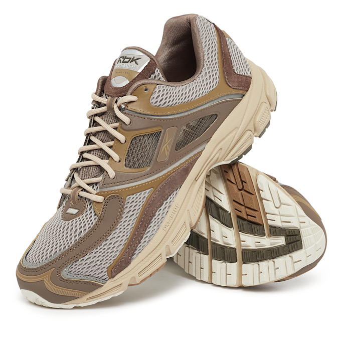 Reebok Premier Trinity KFS braun 82582 7