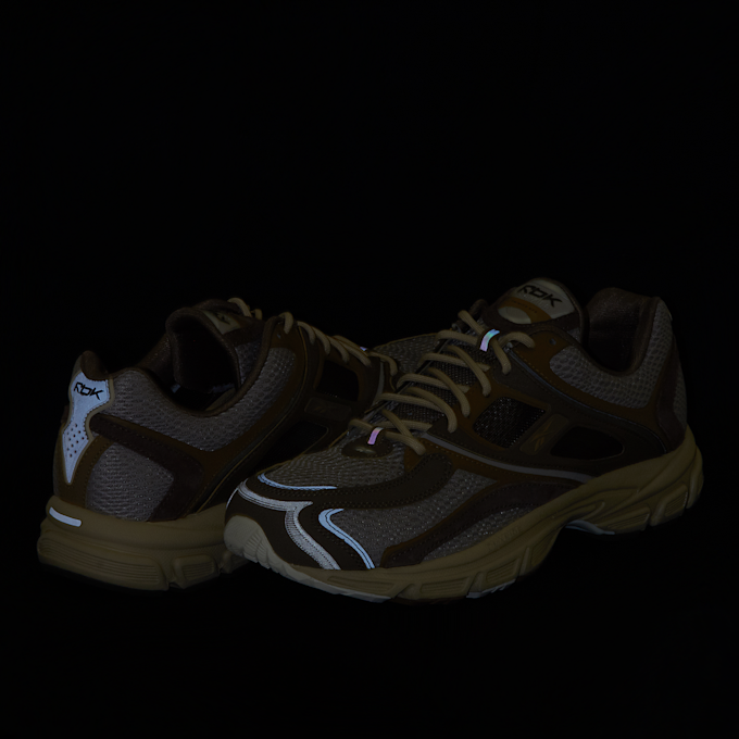 Reebok Premier Trinity KFS braun 82582 8