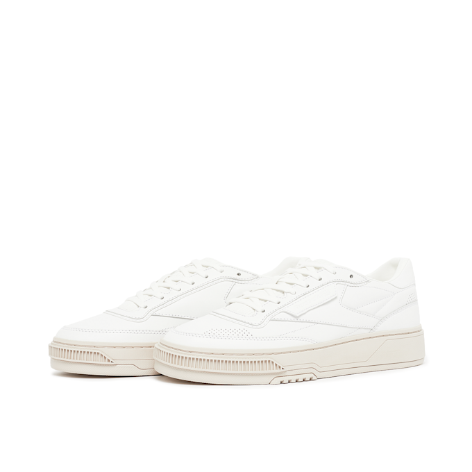 Reebok Wmns Club C LTD weiß 82577 1