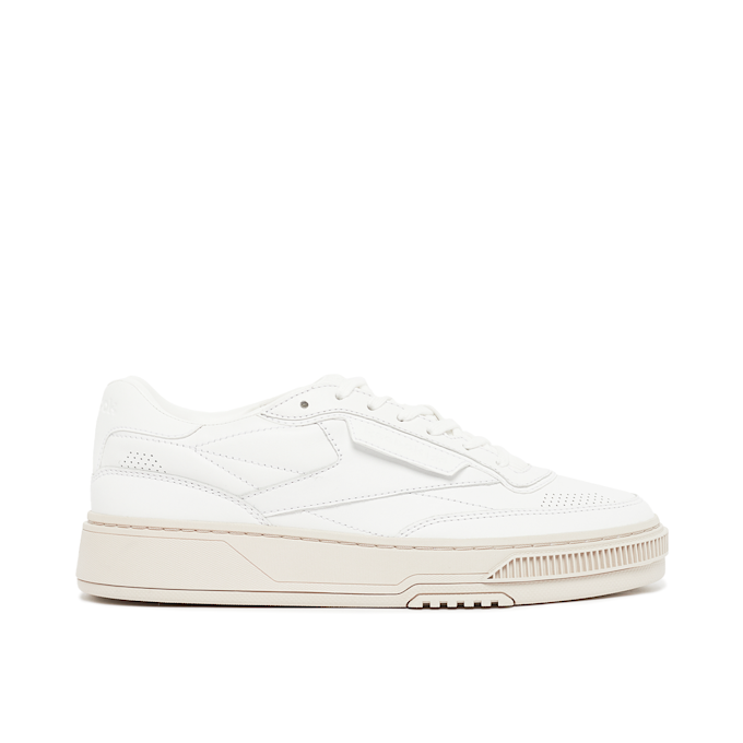 Reebok Wmns Club C LTD weiß 82577 2