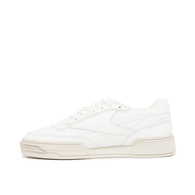 Reebok Wmns Club C LTD weiß 82577 3