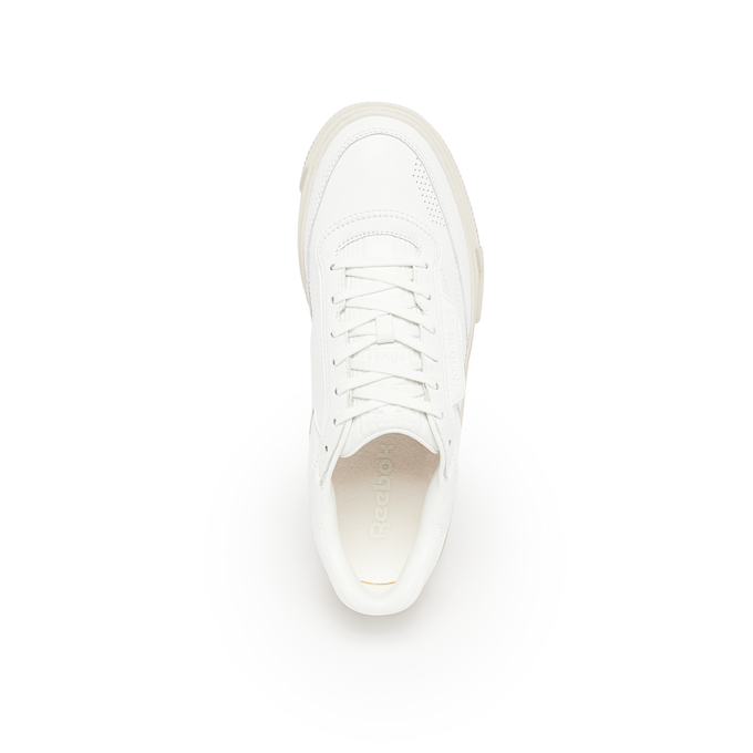 Reebok Wmns Club C LTD weiß 82577 4