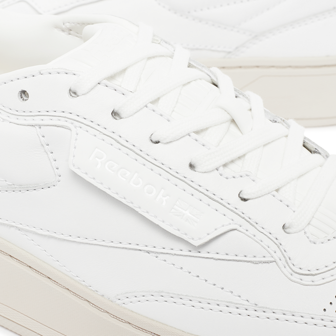 Reebok Wmns Club C LTD weiß 82577 6