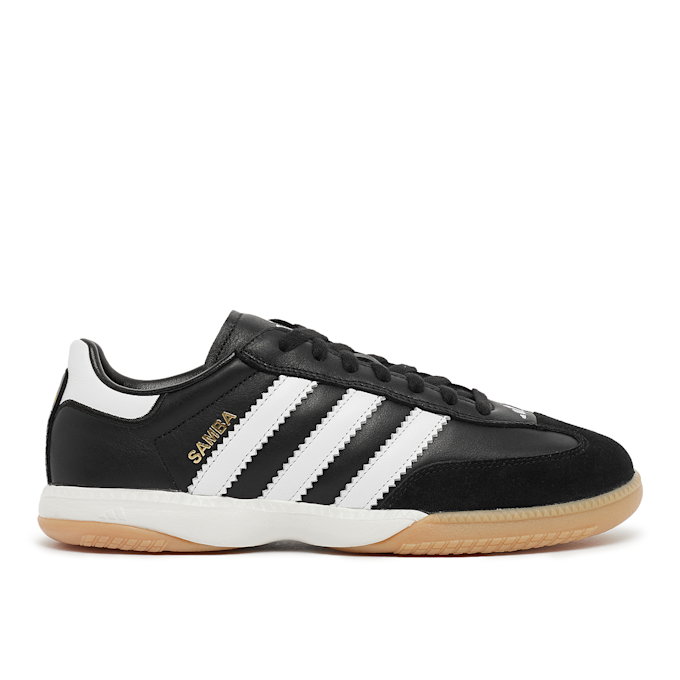 adidas Originals Samba MN zwart 82601 2